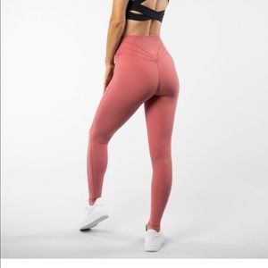 Buffbunny Legacy Leggings